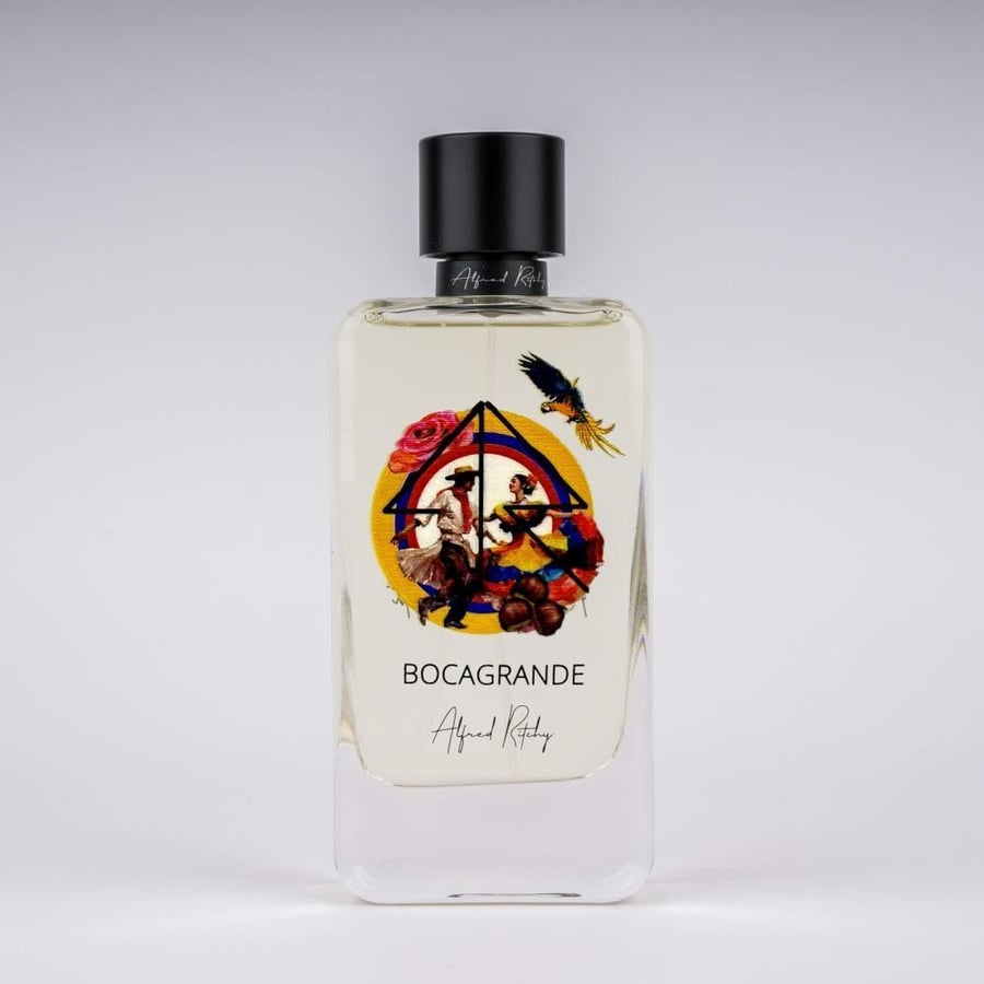 ألفريد ريتشي بوكاجراند عطر 100 مل