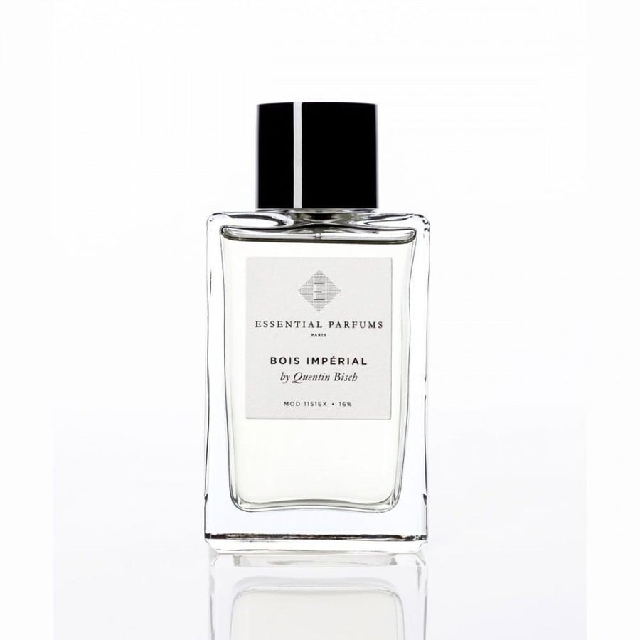 عطر بايسينشيال بيرفيوم بوا امبريال 100 مل