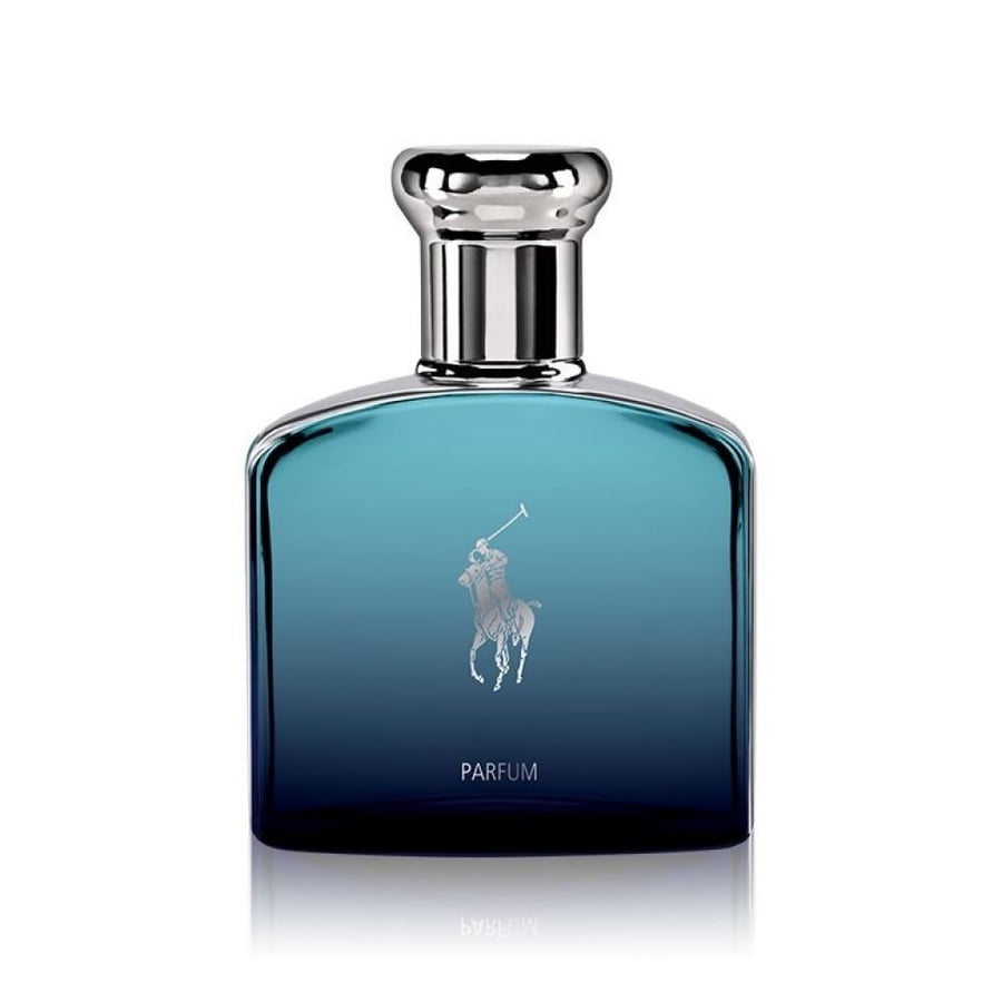 عطر رالف لورين بولو ديب بلو او دو بارفيوم 125مل