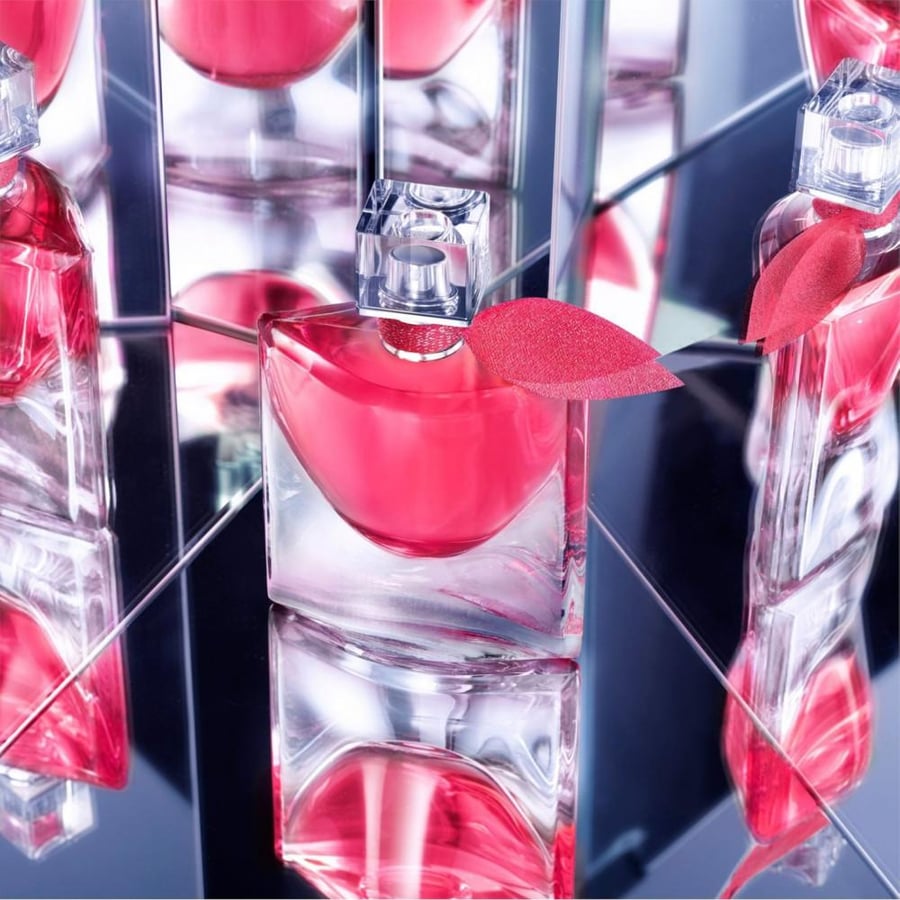 عطر لانكوم لافي اي بل انتنسمنت او دو بارفيوم انتنس 100مل