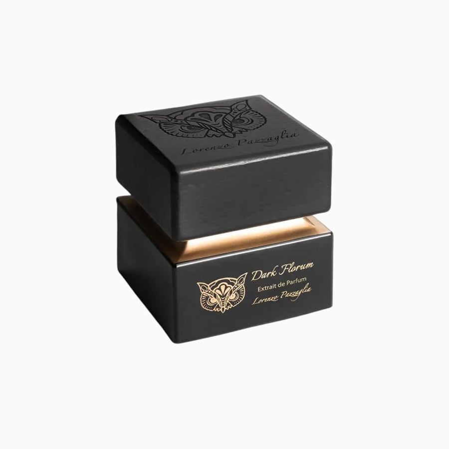 عطر دارك فلوروم لورنزو بازاجليا 75مل Dark Florum Lorenzo Pazzaglia