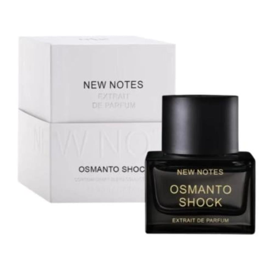 عطر اوسمانتو شوك 50 مل NEW NOTES Osmanto Shock