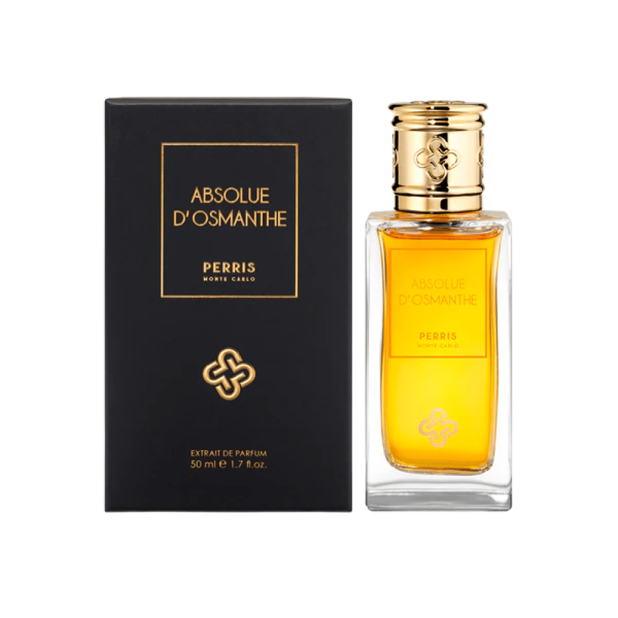 عطر بيريس مونتي كارلو أبسوليو دي عثمانث 50مل