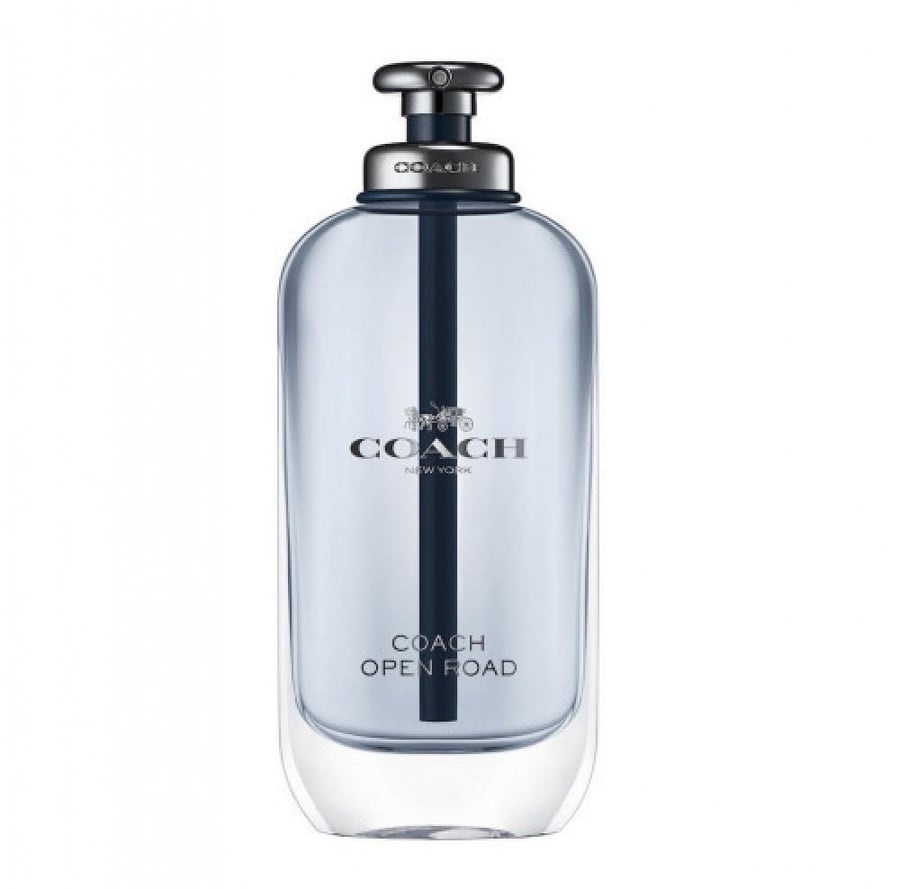 عطر كواتش اوبن رود او دي تواليت 100مل