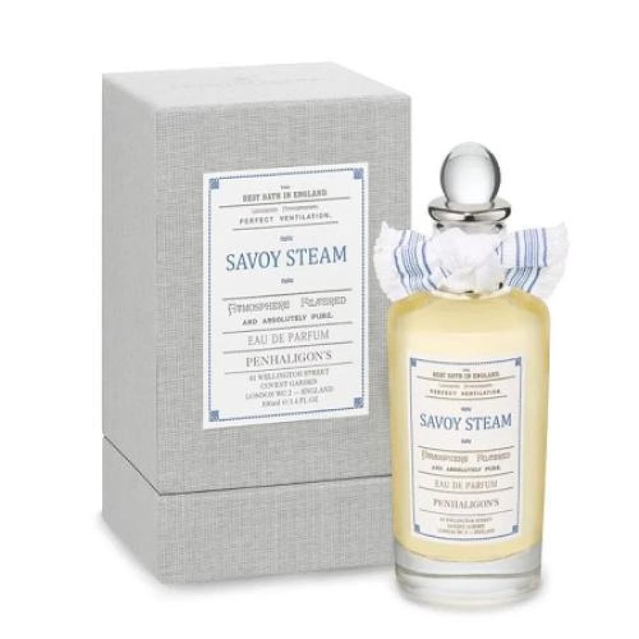 عطر بنهاليغنز سافوي ستيم 100 مل Savoy Steam Penhaligon s