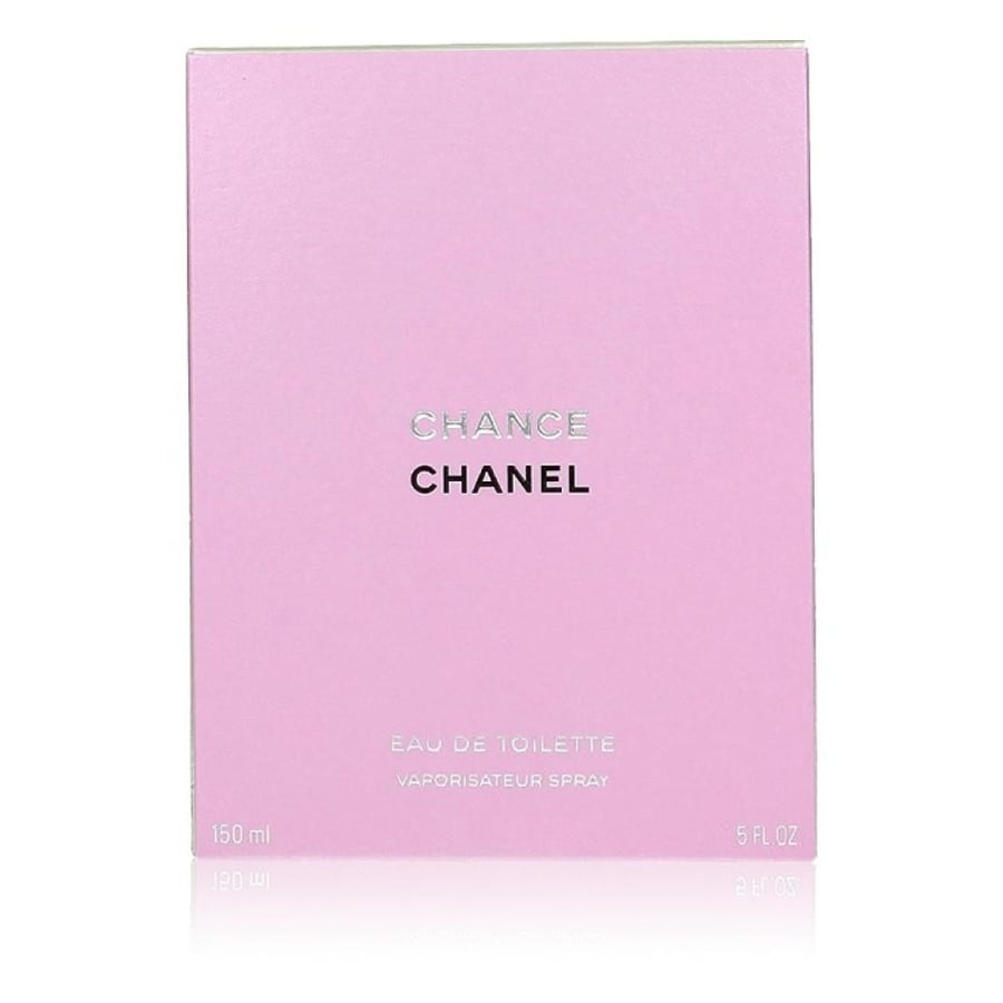 عطر شانيل شانس او دو تواليت 100مل