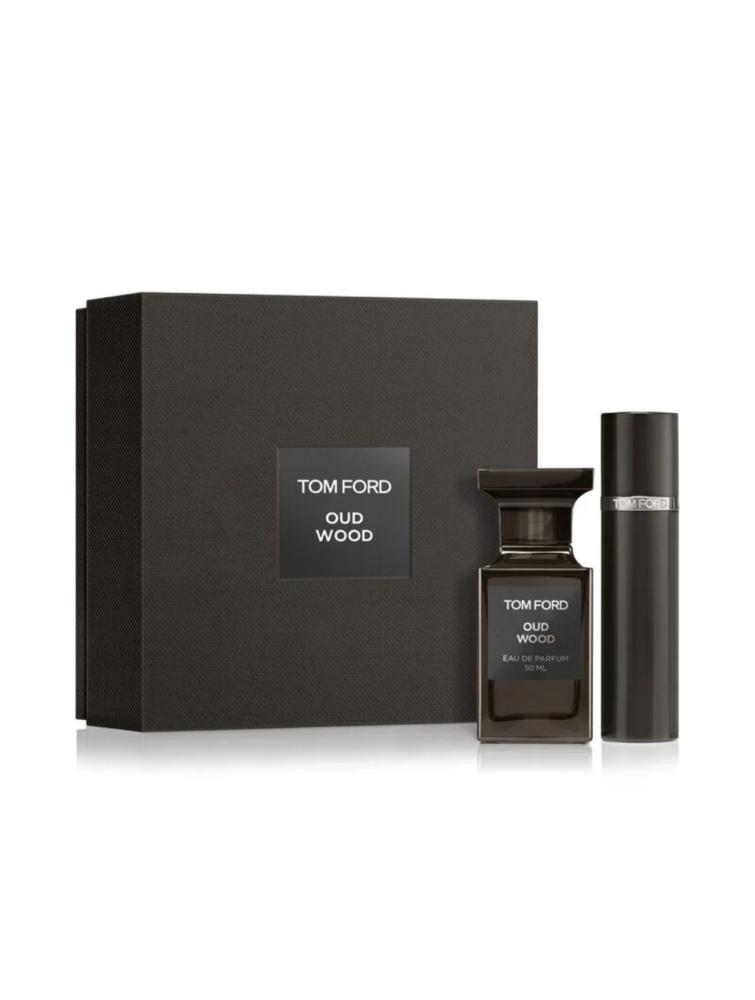 عود وود مجموعة عطور مجموعات هدايا العطور للرجال توم فورد