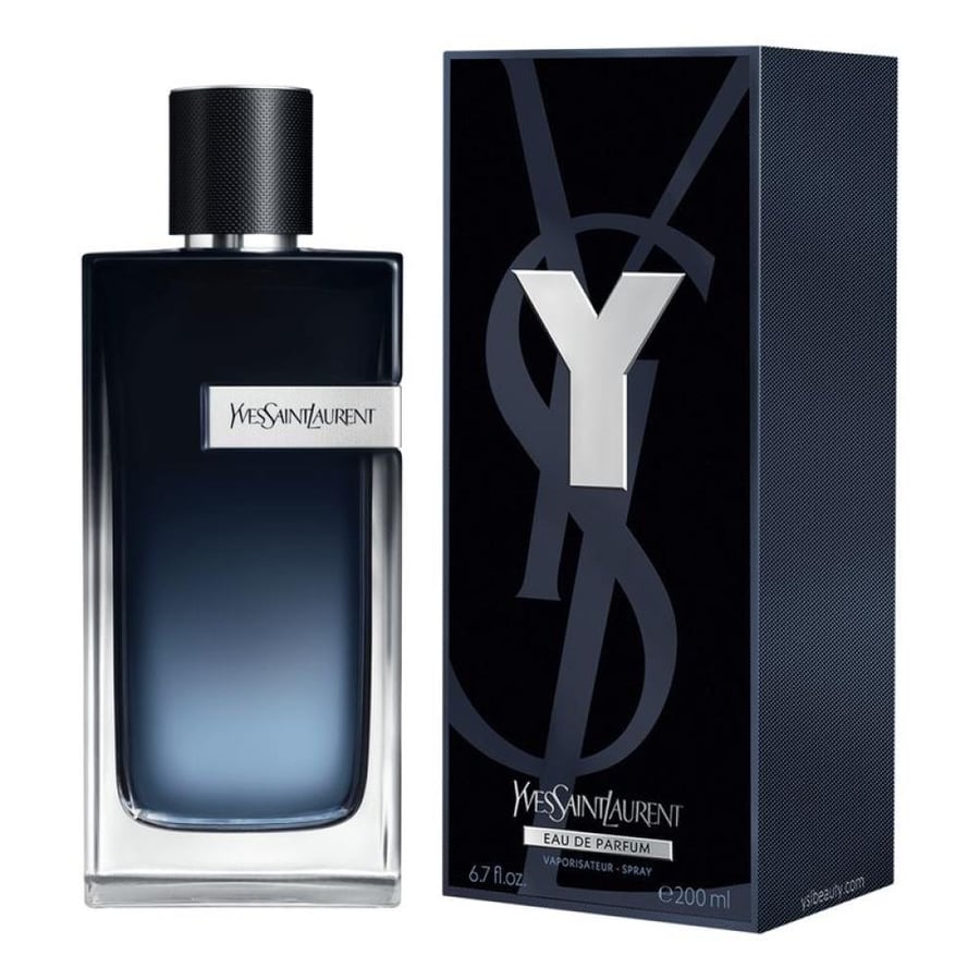 اسوارة عطر سان لوران