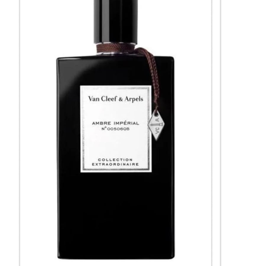 عطر فان كليف + بوكيه ٣٠ ورده
