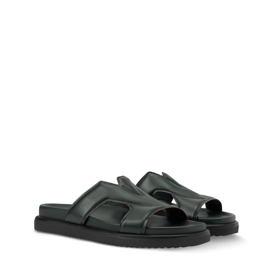 حذاء لويس فيتون LV Oasis Mule  3,