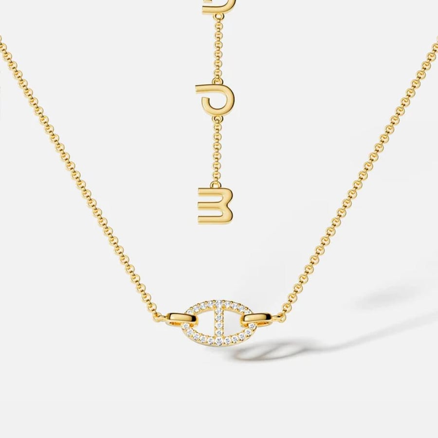 Apm necklace