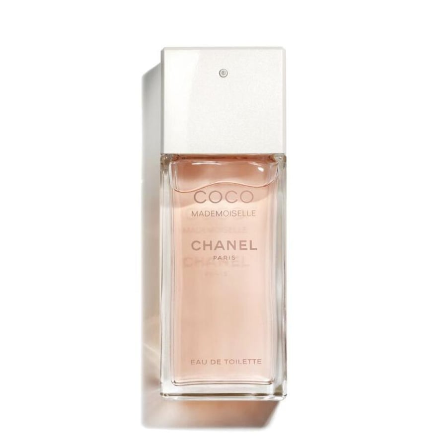Chanel Coco Mademoiselle perfume Eau de Toilette 100 ML