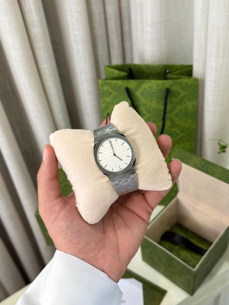 Gucci men's watch