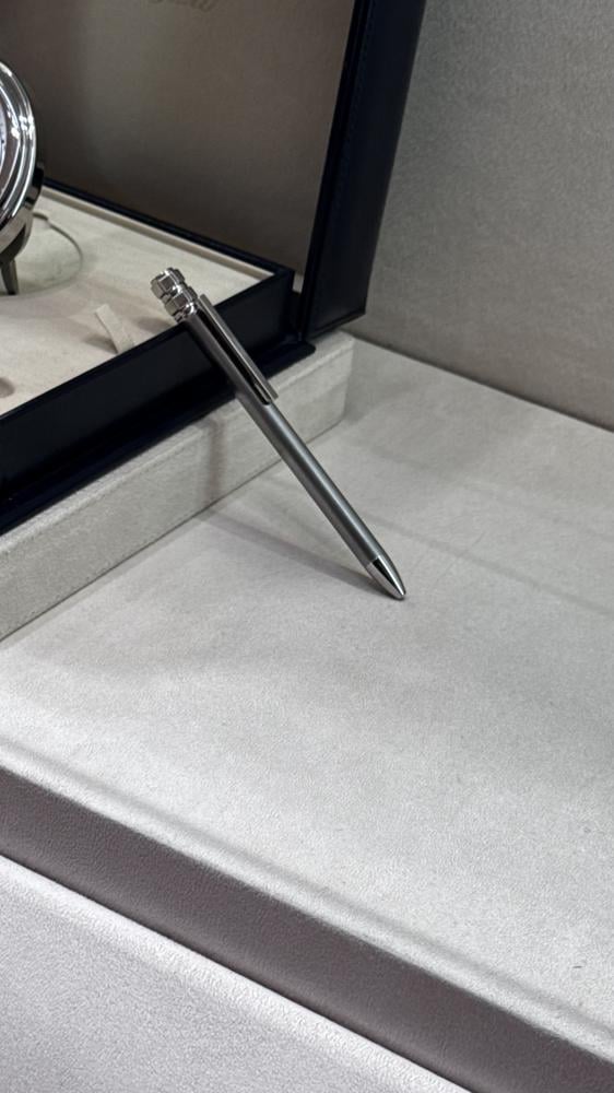 Chopard matte pen