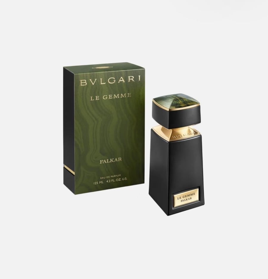 عطر بولغاري لي جيمّي» فالكر عطر مركز 125 ML