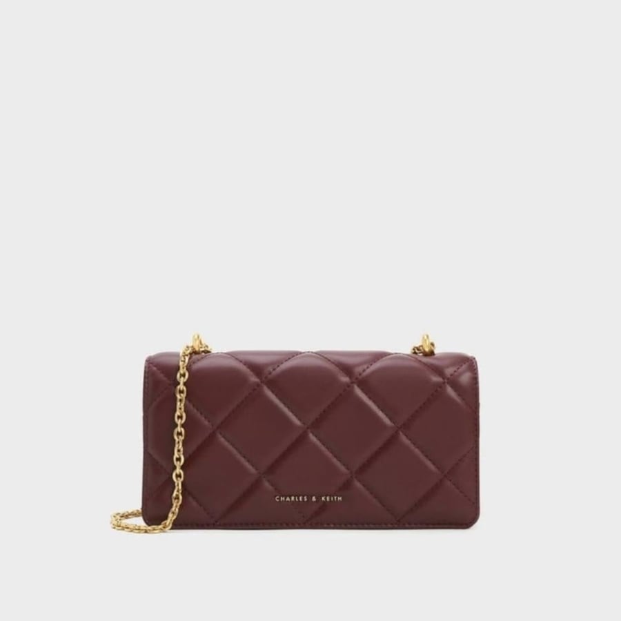 Maroon Charles and Keith