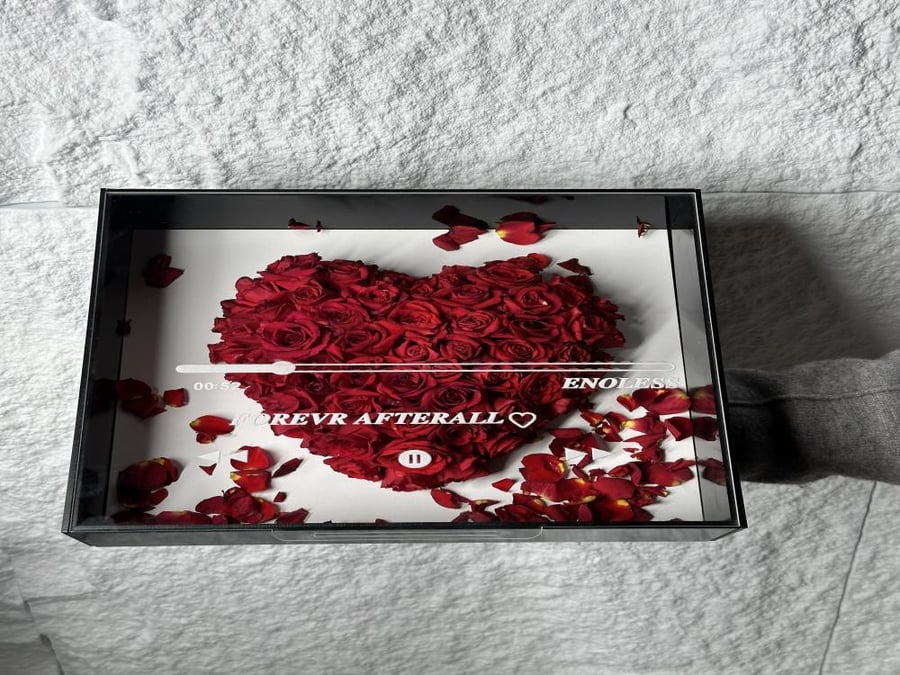 Valentine's Day -3