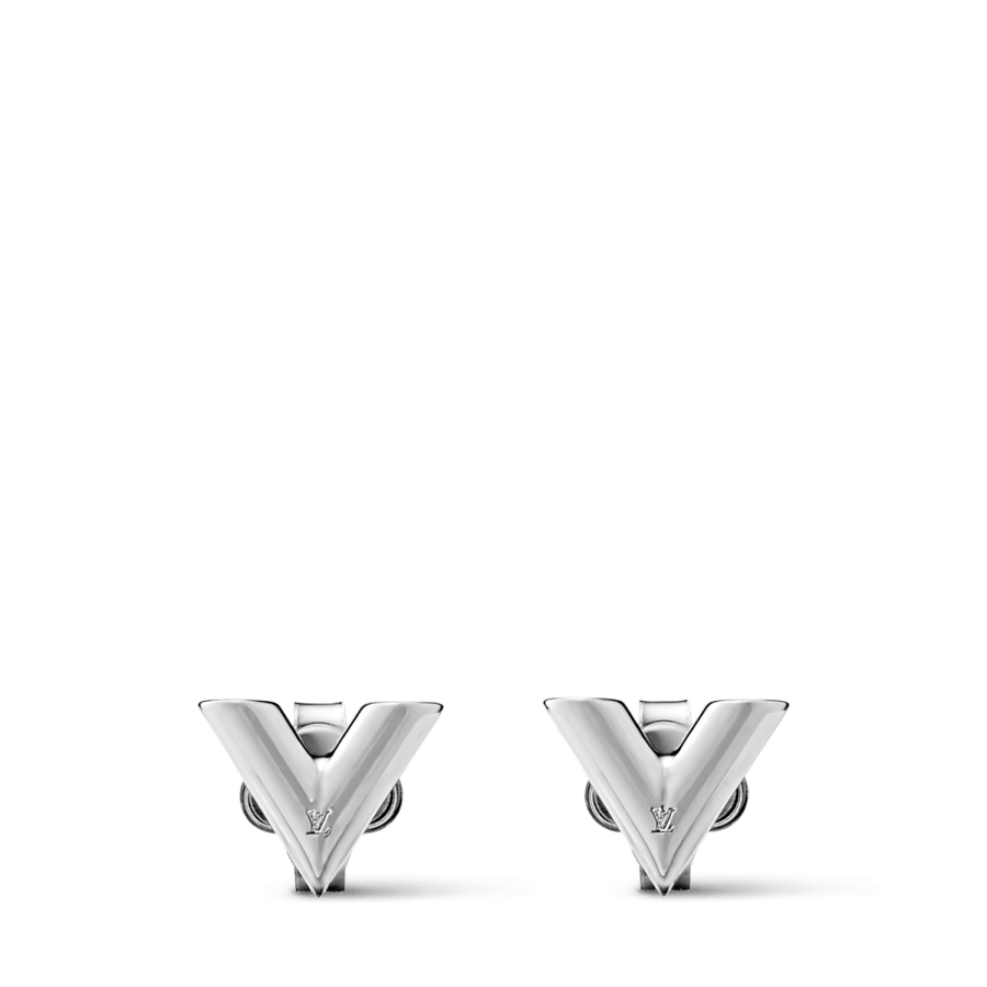 أقراط أذن على شكل دبوس Essential V