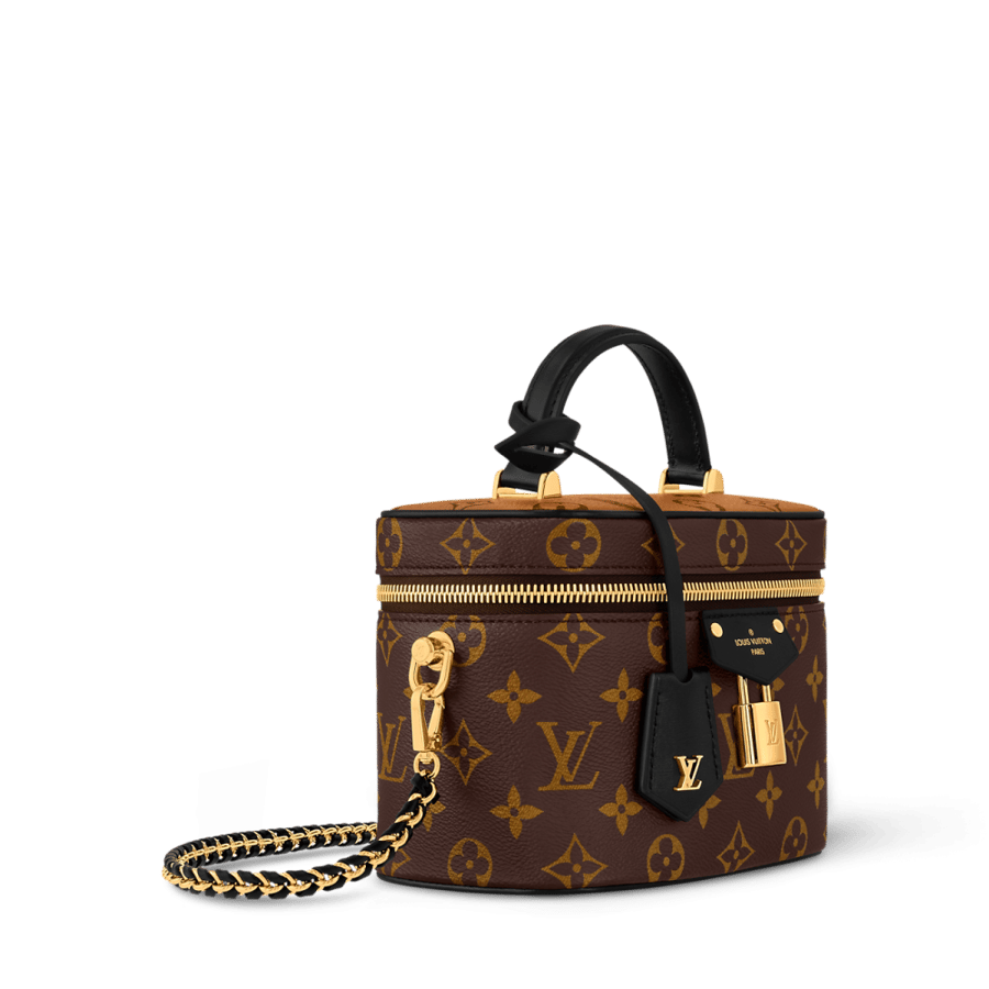 حقيبة لويس فيتون Vanity PM