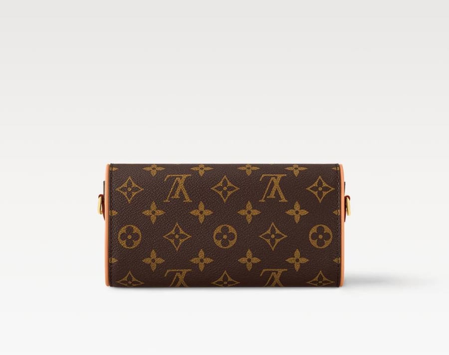 شنطة لويس فيتون Pochette Camille