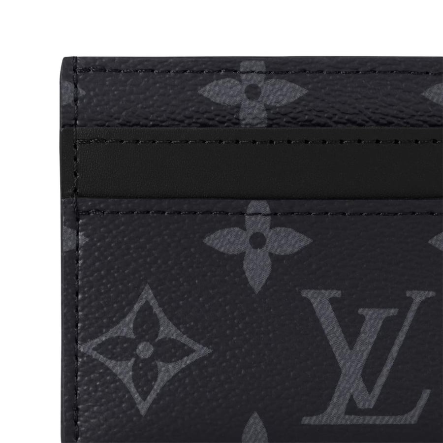حامل البطاقات Porte Cartes Double