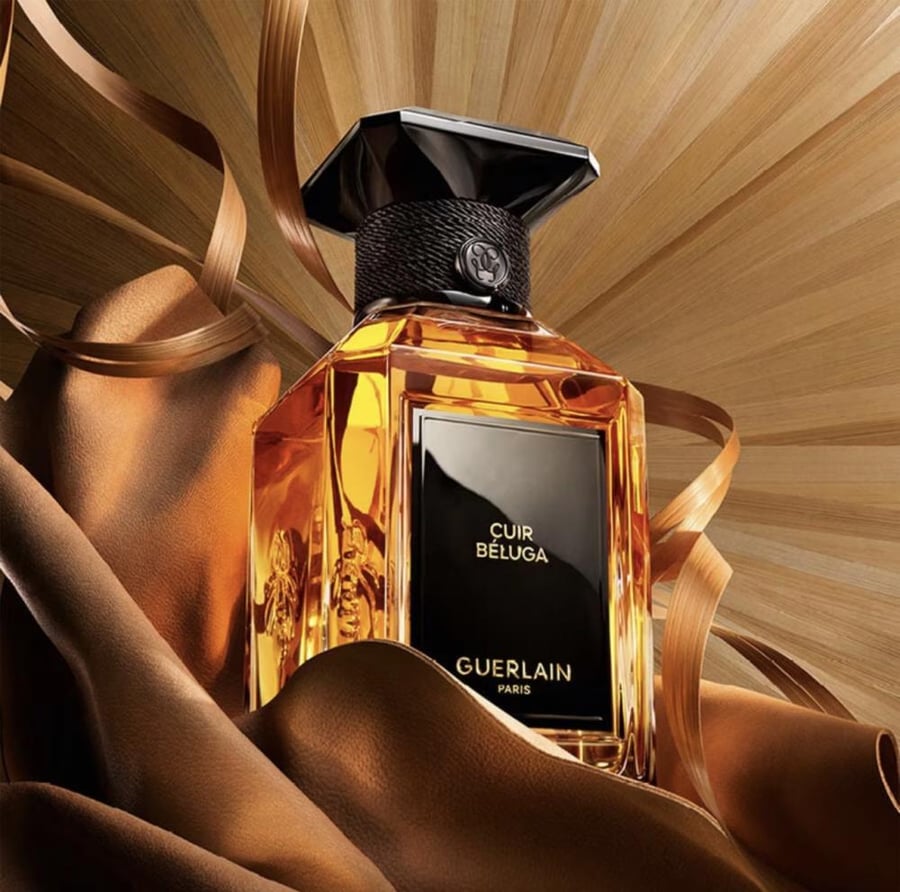 عطر قيلارن كوير بيلوغا - أو دو بارفان