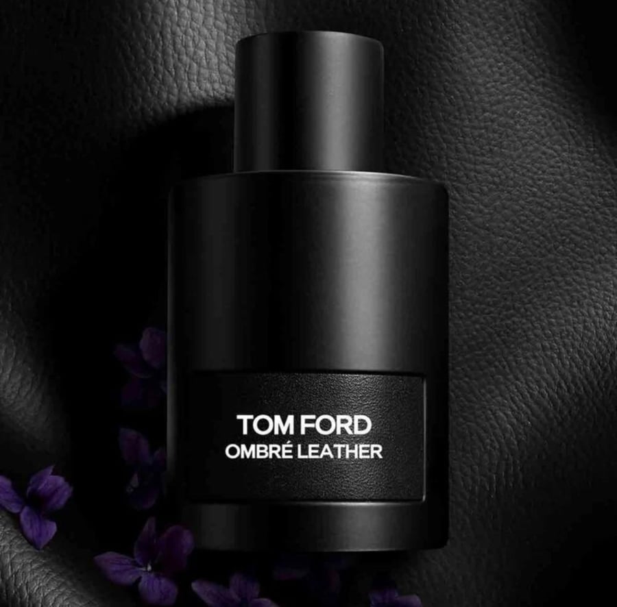 عطر توم فورد ليذر 100 ML