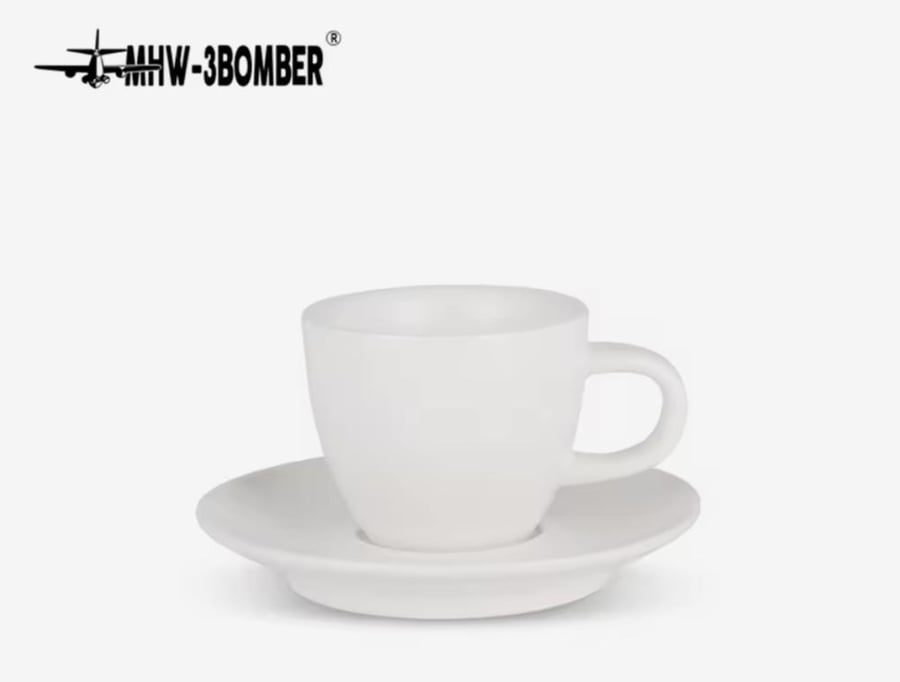 كوب اسبريسو من MHW-3BOMBER