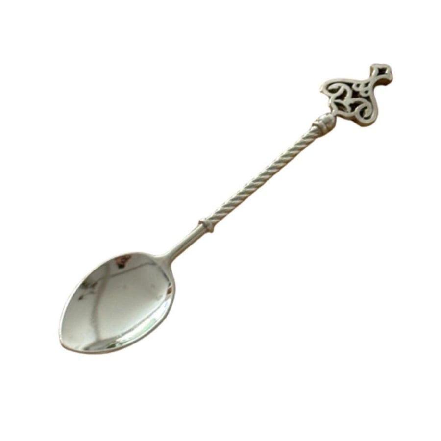Espresso spoon