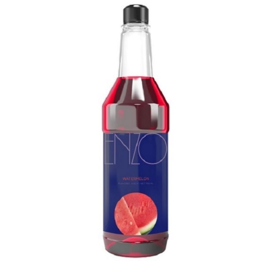سيروب اينزو بنكهة البطيخ 750ml