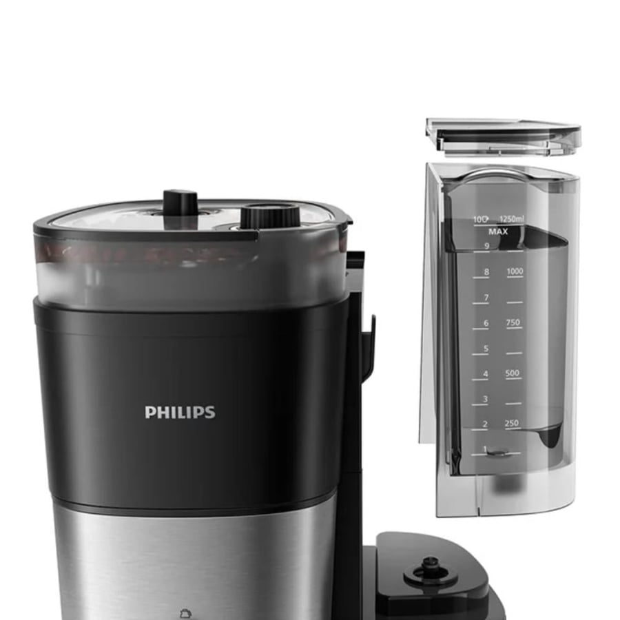 ماكينة صنع القهوة بالتقطير  من PHilips