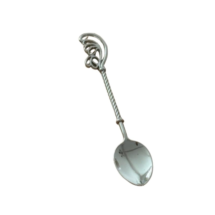 Espresso spoon