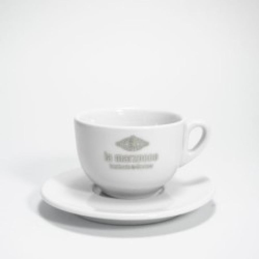 Lamarzocco cup cappuccino Nira