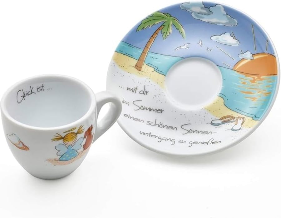 Espresso cup