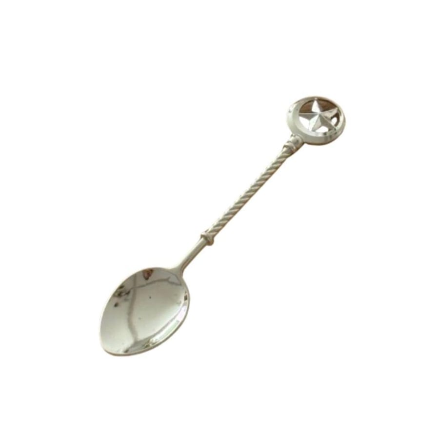 Espresso spoon