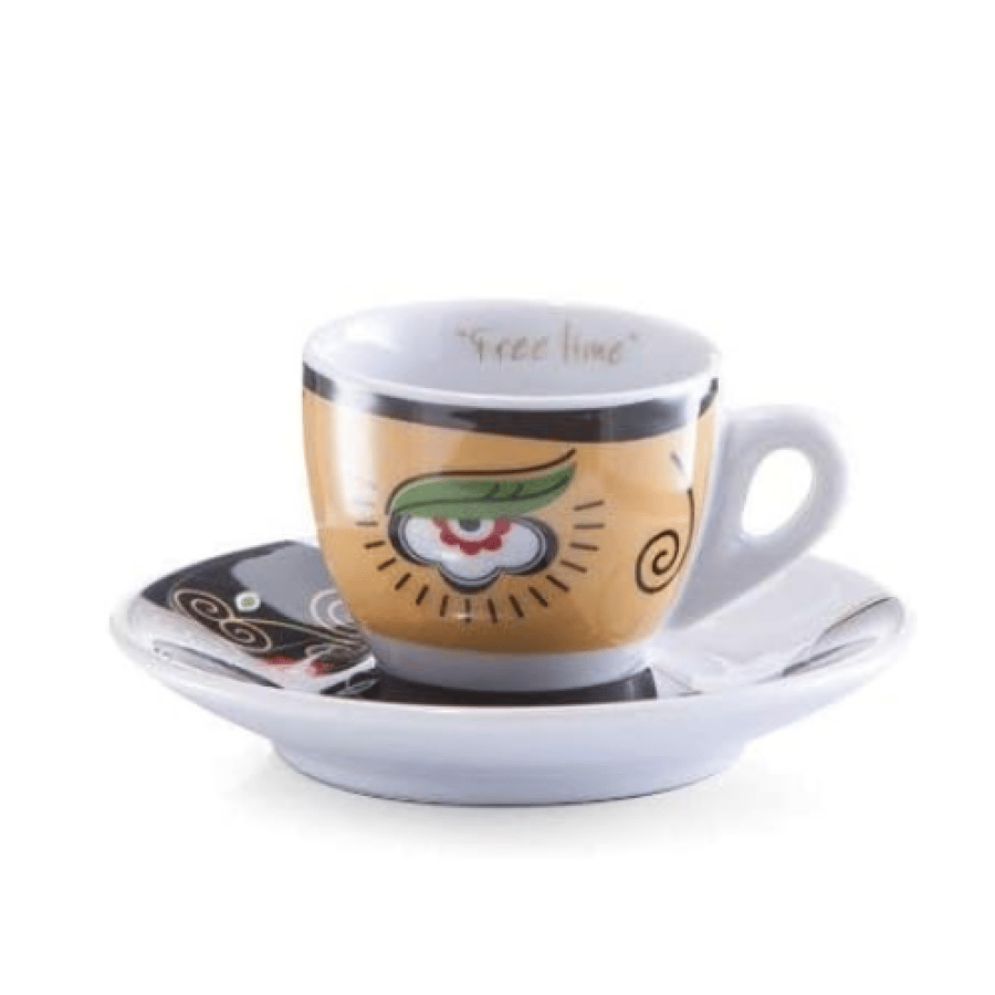 Zedler espresso cup from Magic Iz