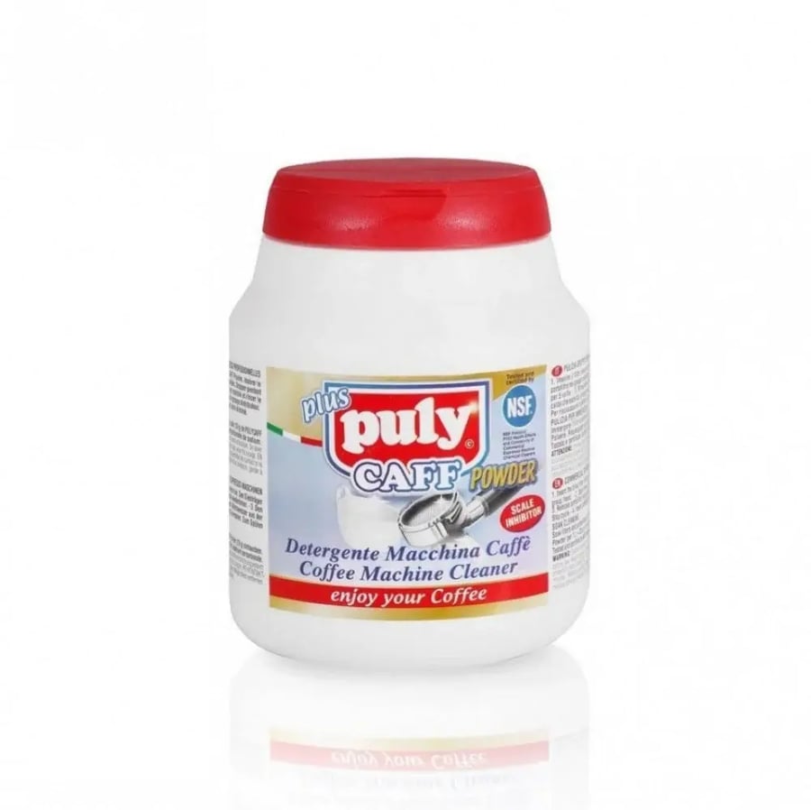 بودرة تنظيف القروب هيد من PULY 370g