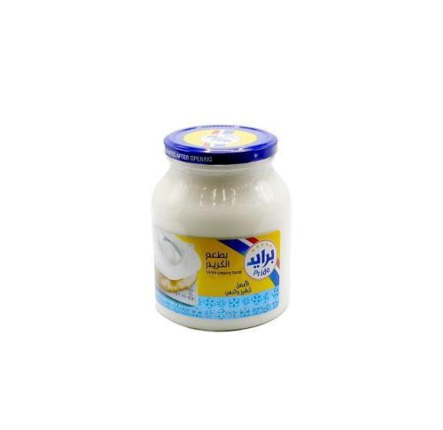 جبنة برايد900غ