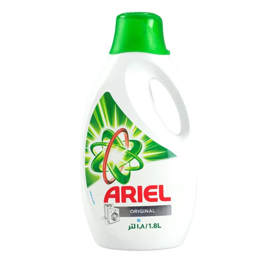 غريال غسيل سائل 1.8 لتر