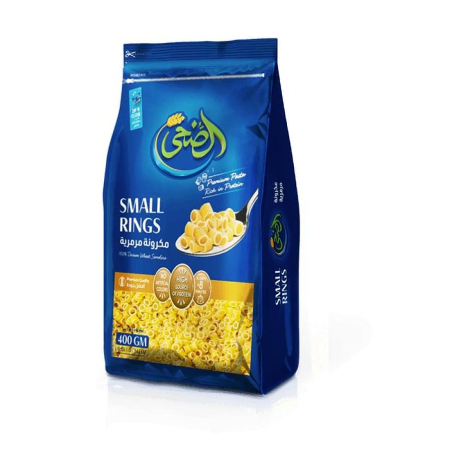 مكرونه مرمرية 400غ