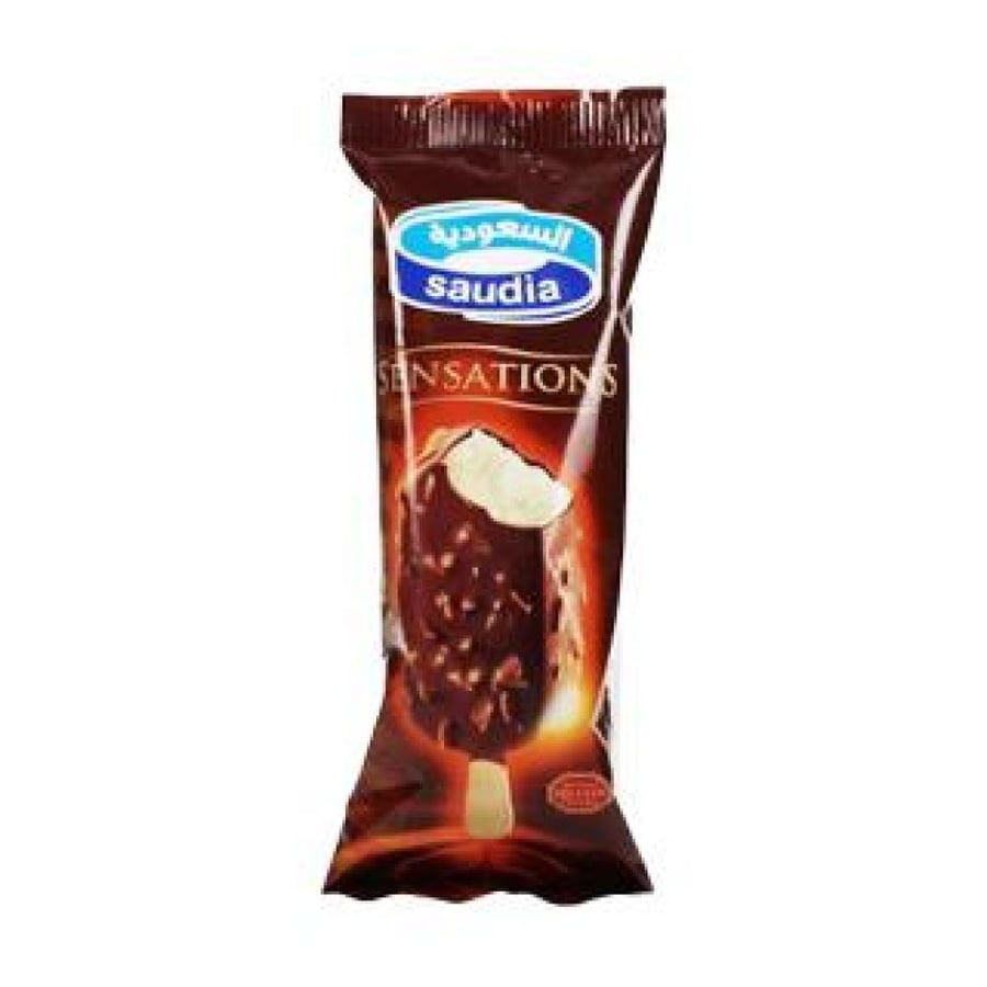 سدافكو آيس كريم باللوز - 105 مل