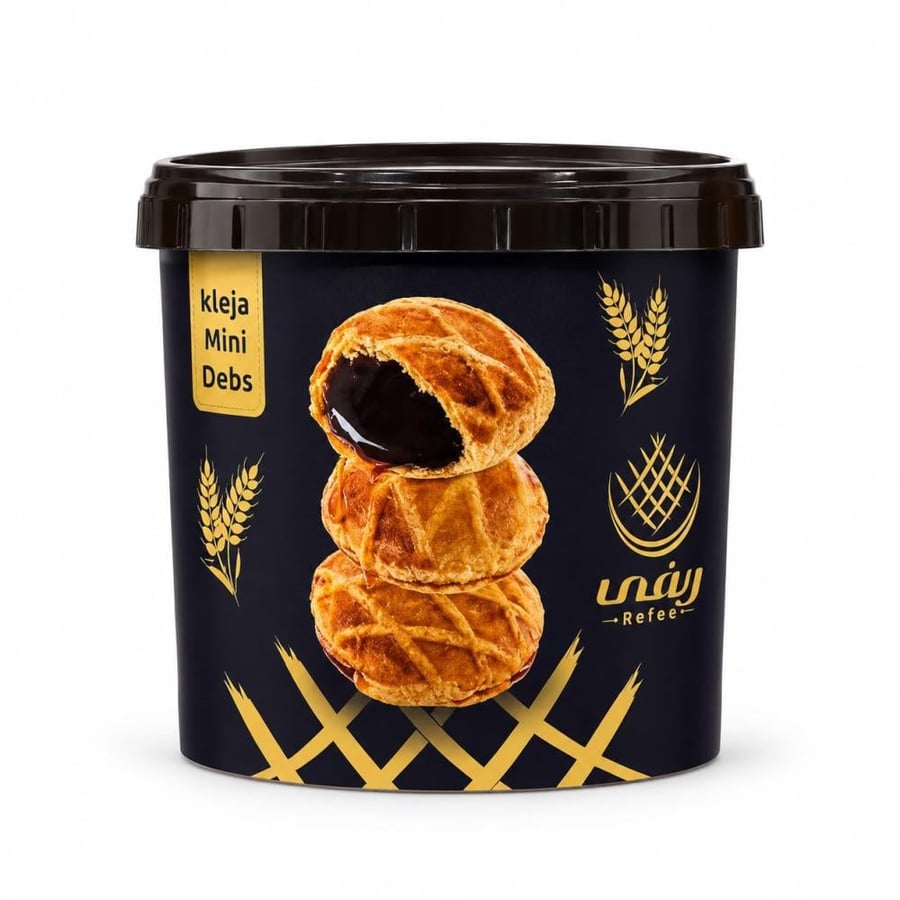 ريفي كليجا ميني بالدبس