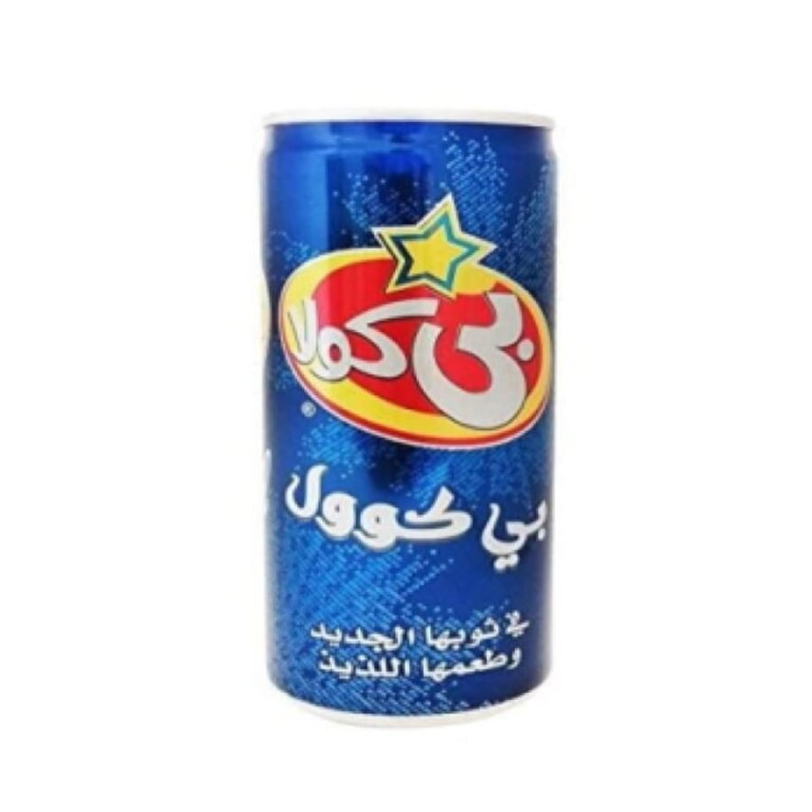 بي كولا 250