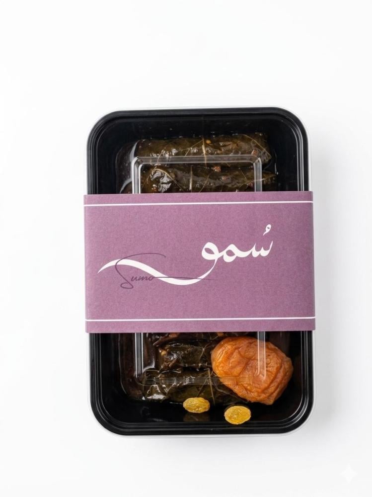 ورق عنب سمو