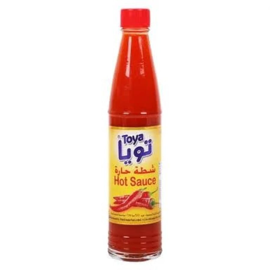 شطة تويا88مل