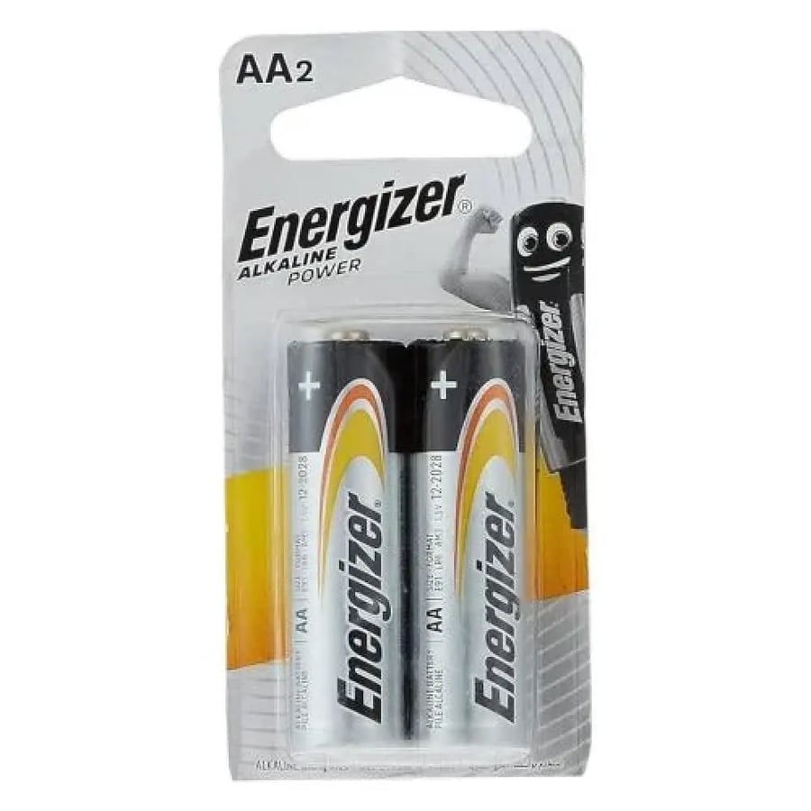 بطارية كبير Energizer