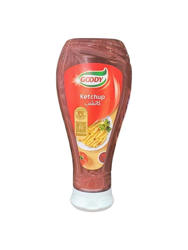 كاتشب 425غ