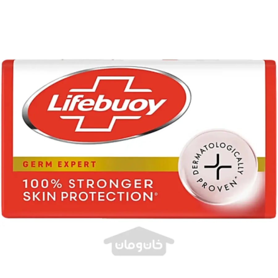 صابون لایف بوی 125 غ Lifebuoy