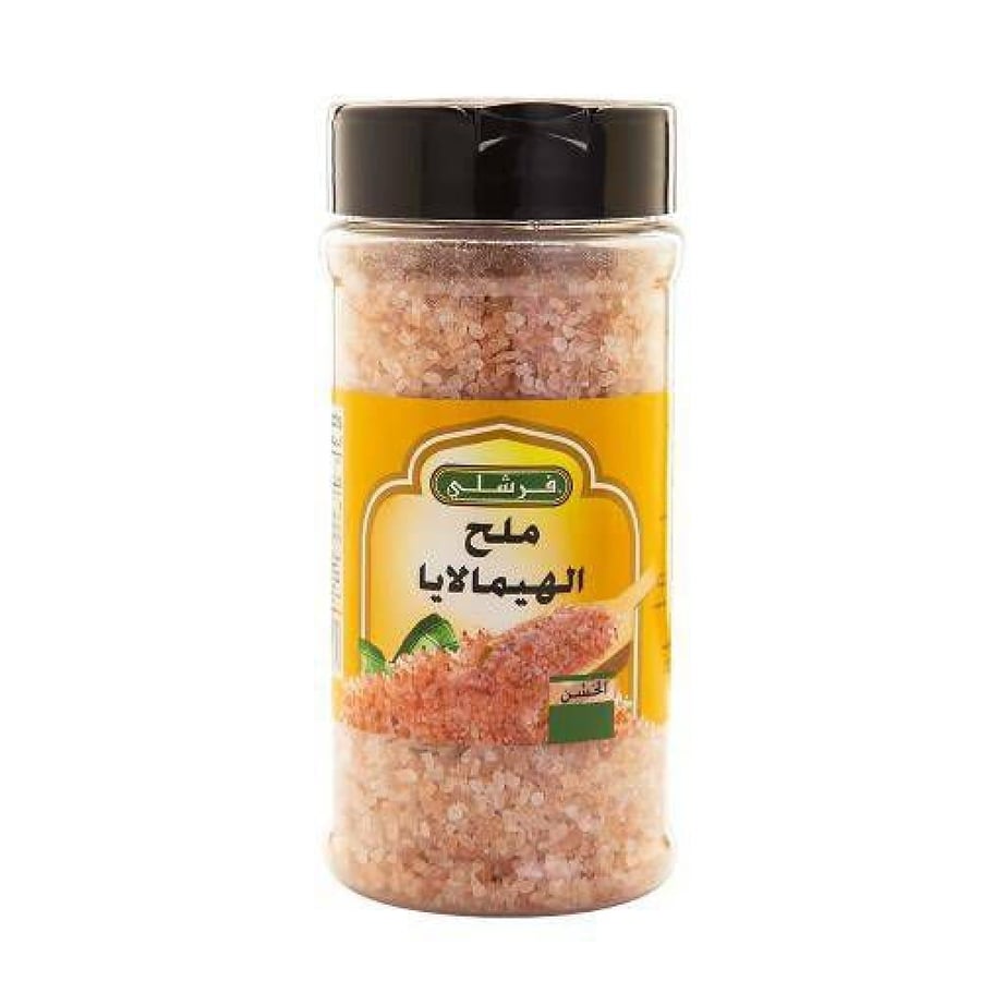 ملح الهيمالايا الخشن 454 غ