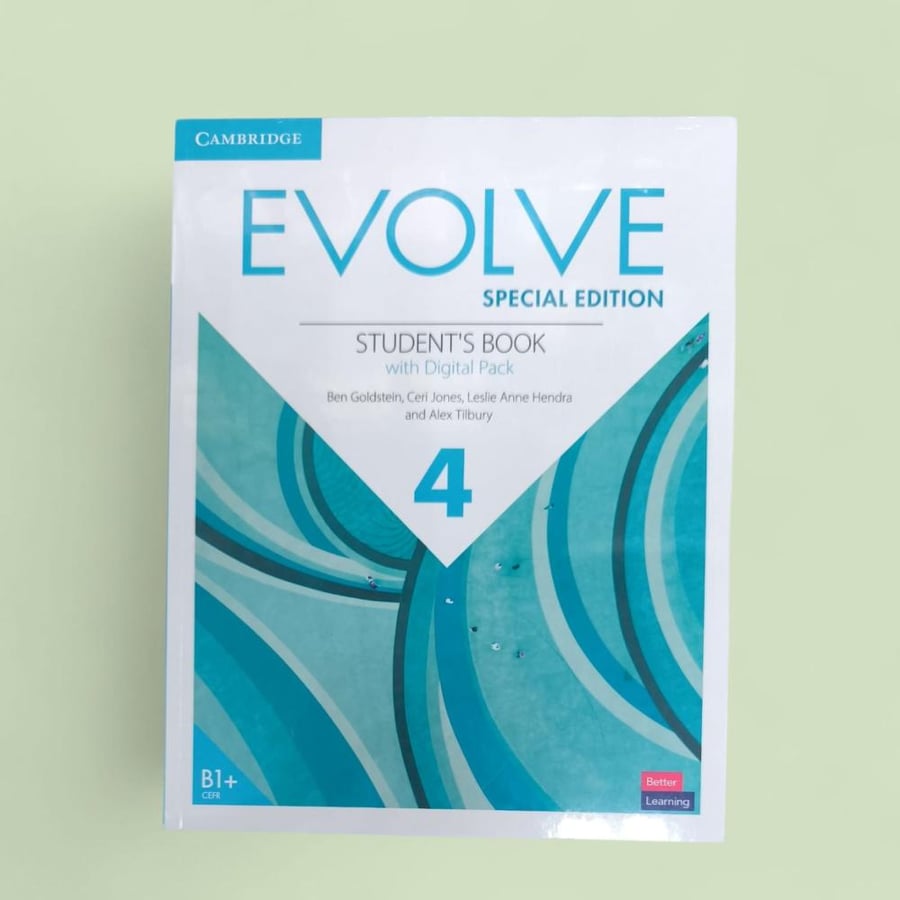 EVOLVE4